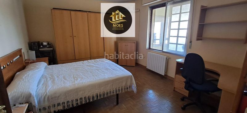 Foto 101b4b15-ac4e-4f21-816d-9bc5918ced96. Pis amb calefacció aparcament a Avda de Madrid - Pº de la Estación Jaén