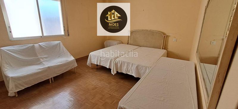 Foto 2795bc7f-a44f-4dce-bbb6-15a3a4a4ac7a. Pis amb calefacció aparcament a Avda de Madrid - Pº de la Estación Jaén