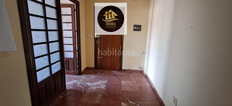 Foto 34e3b68e-1837-4b20-8b66-7336ad6661a4. Pis amb calefacció aparcament a Avda de Madrid - Pº de la Estación Jaén