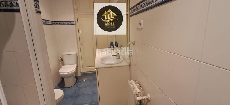 Foto 405ea572-9d6c-4b78-8259-0fea2b79276a. Pis amb calefacció aparcament a Avda de Madrid - Pº de la Estación Jaén