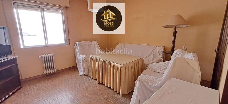 Foto 45b568bf-eab8-4f3a-9274-437b4dbe62db. Pis amb calefacció aparcament a Avda de Madrid - Pº de la Estación Jaén