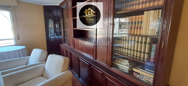 Foto 50befef1-61ab-4d3e-b369-754c6ec2c823. Pis amb calefacció aparcament a Avda de Madrid - Pº de la Estación Jaén