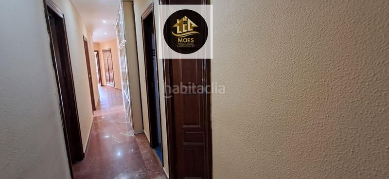 Foto 5d206418-74b4-48ee-bfbf-7203cd52e211. Pis amb calefacció aparcament a Avda de Madrid - Pº de la Estación Jaén