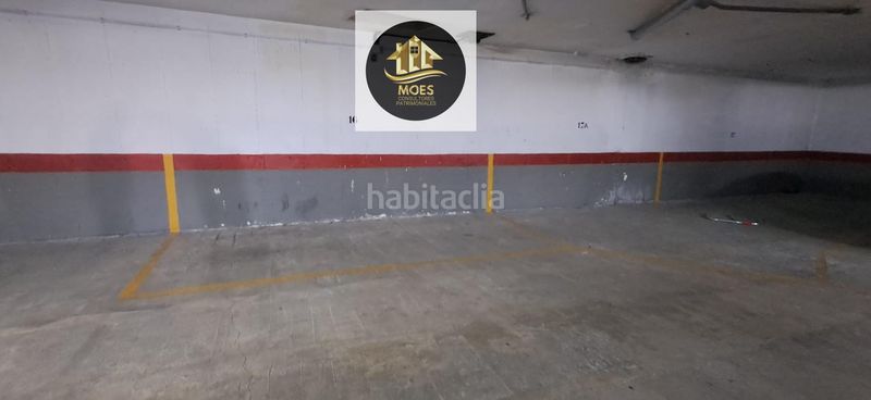 Foto 69946cf7-fa8f-4dad-a72f-35d072898250. Pis amb calefacció aparcament a Avda de Madrid - Pº de la Estación Jaén