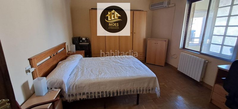 Foto 8b9c35e7-8a60-48d1-8ccc-10adec679946. Pis amb calefacció aparcament a Avda de Madrid - Pº de la Estación Jaén