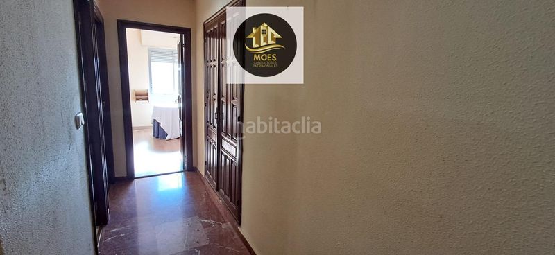 Foto 8d33f387-bfcc-4007-898b-71eb2b592e51. Pis amb calefacció aparcament a Avda de Madrid - Pº de la Estación Jaén