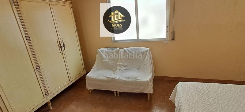 Foto a81f11d1-a431-43a7-86f2-845e937ca55e. Pis amb calefacció aparcament a Avda de Madrid - Pº de la Estación Jaén