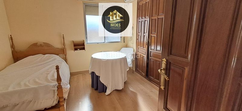 Foto c9b58346-0c4e-4f25-9e7f-88e7d3ab3917. Pis amb calefacció aparcament a Avda de Madrid - Pº de la Estación Jaén