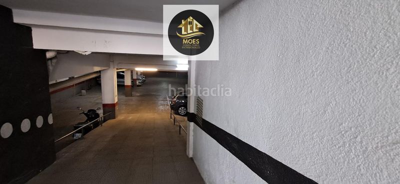 Foto cddc7f00-e4d7-4fa3-986d-3e2440daed2f. Pis amb calefacció aparcament a Avda de Madrid - Pº de la Estación Jaén