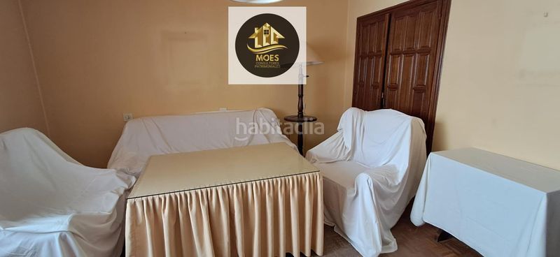 Foto cecf7c68-c53a-4621-81dc-ffa32f87fa17. Pis amb calefacció aparcament a Avda de Madrid - Pº de la Estación Jaén