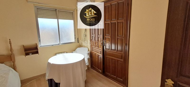 Foto d3b7fc22-7aae-4817-89e2-f7e1dd2bdf0a. Pis amb calefacció aparcament a Avda de Madrid - Pº de la Estación Jaén