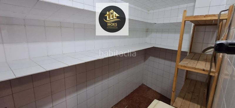 Foto f5d45041-b987-4c06-9bdf-7da3e1749a84. Pis amb calefacció aparcament a Avda de Madrid - Pº de la Estación Jaén