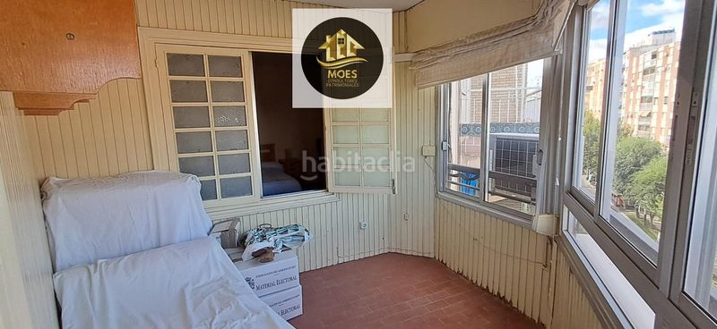 Foto fb3c4543-1050-4a56-9b15-073ba0453650. Pis amb calefacció aparcament a Avda de Madrid - Pº de la Estación Jaén