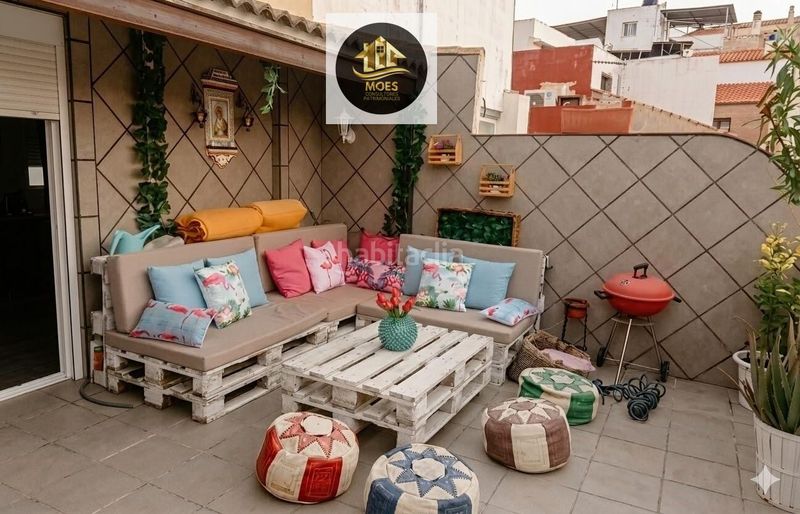 Foto 89eb408a-bda8-4bea-853a-dab2e8c3f8b9. Pis a San Bartolomé - Millán de Priego Jaén