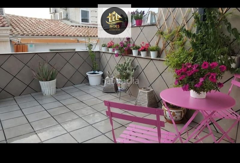 Foto f63d6089-cb76-4541-bf57-535e604b188b. Pis a San Bartolomé - Millán de Priego Jaén