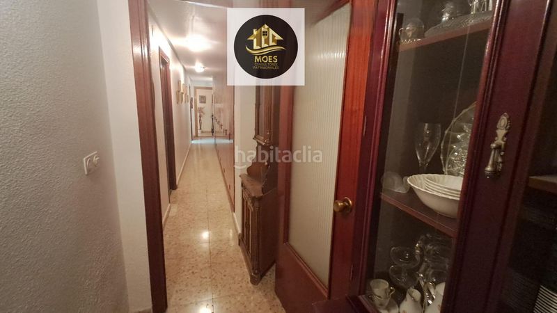 Foto 1f36793a-0858-4afd-94aa-1ab5dafbe665. Pis amb calefacció a Avda de Madrid - Pº de la Estación Jaén