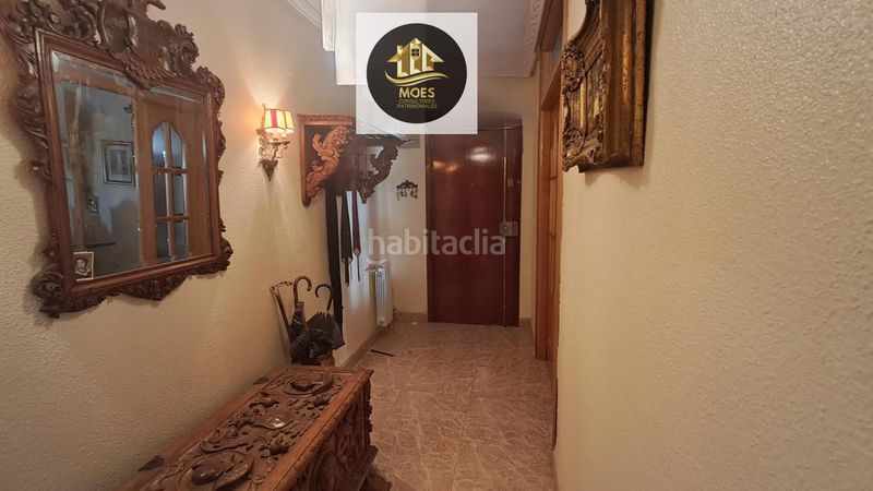 Foto 4ab8d2ee-9d21-4379-b104-17b706092b60. Pis amb calefacció a Avda de Madrid - Pº de la Estación Jaén