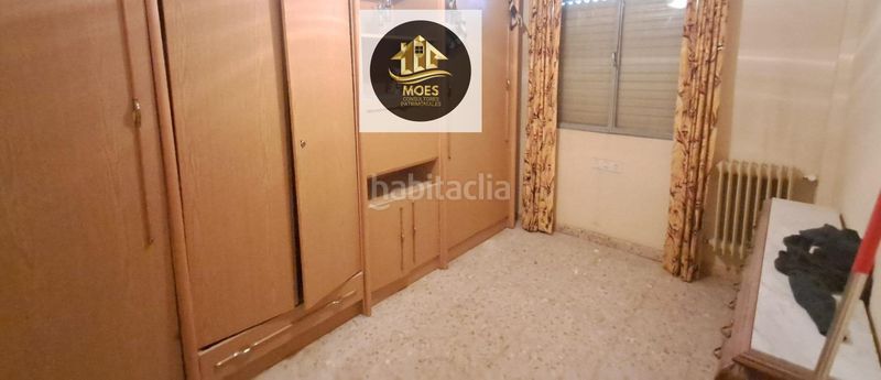 Foto 4d8cc81d-0bfe-436a-ba16-39ae92f0cf96. Pis amb calefacció a Avda de Madrid - Pº de la Estación Jaén