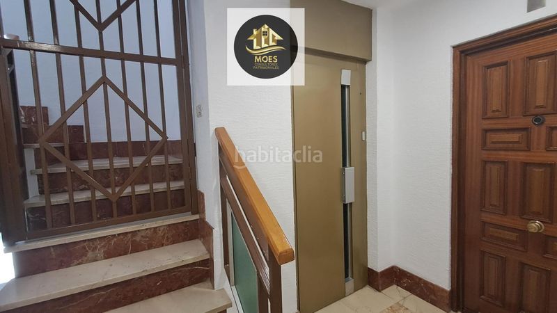 Foto 72e850b3-c393-4bf6-80e5-da37e587d4c2. Pis amb calefacció a Avda de Madrid - Pº de la Estación Jaén