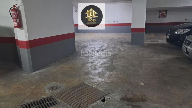 Foto 844c25d3-d429-433a-b907-e34fa784e583. Pis amb calefacció a Avda de Madrid - Pº de la Estación Jaén