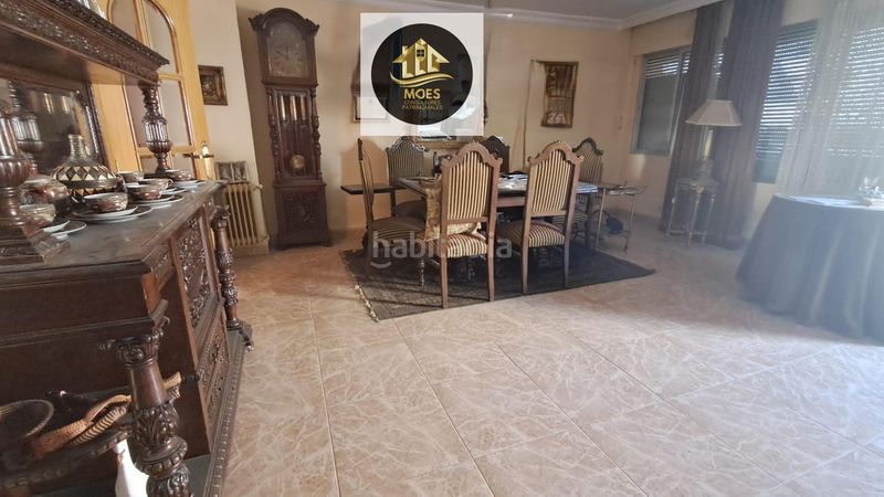 Foto b4690f7d-20db-4c75-9a93-b822cdbd3166. Pis amb calefacció a Avda de Madrid - Pº de la Estación Jaén