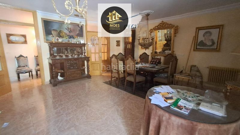 Foto cc6daef4-ccc4-4aa2-a812-5807889d33f6. Pis amb calefacció a Avda de Madrid - Pº de la Estación Jaén