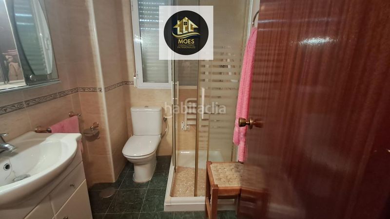 Foto f3b831b0-da0d-4305-a172-517f981fabde. Pis amb calefacció a Avda de Madrid - Pº de la Estación Jaén