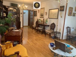 Etagenwohnung in Hospital. Piso en venta en hospital general, 4 dormitorios.