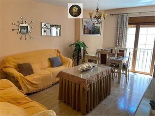 Flat in Villares (Los). Piso en venta en villares los, 2 dormitorios.