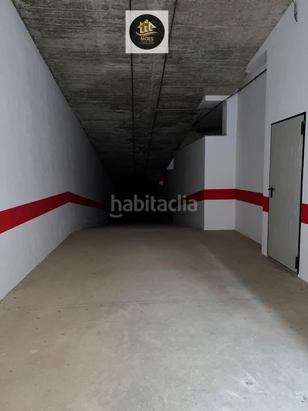 Foto 112f88d7-6988-4ef4-8b1d-716124e78983. Edifici a Centro ciudad Linares