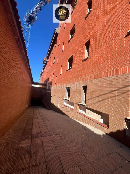 Foto 49b30273-05f2-44cf-a401-b288c232cbb5. Edifici a Centro ciudad Linares