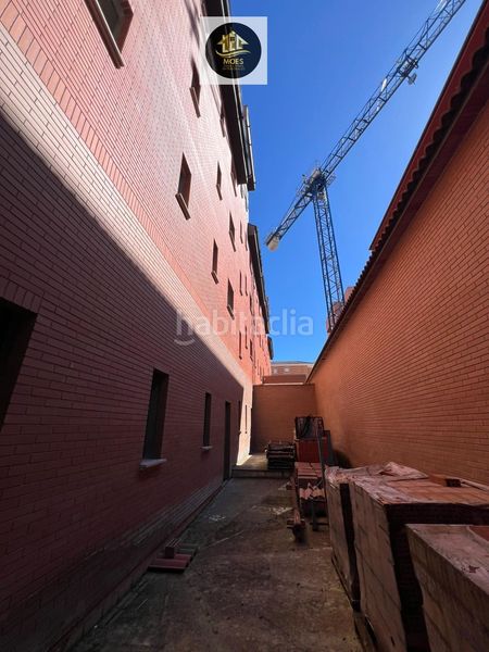 Foto 4a309bd1-d79f-48da-b646-407569a94028. Edifici a Centro ciudad Linares