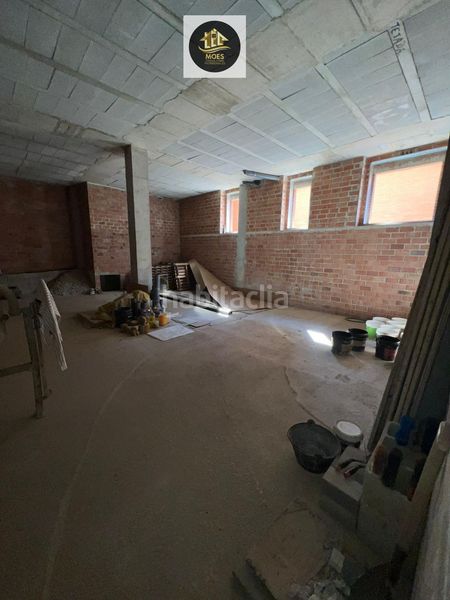 Foto 51758cf1-5a8f-4cfa-822b-4c32982707db. Edifici a Centro ciudad Linares