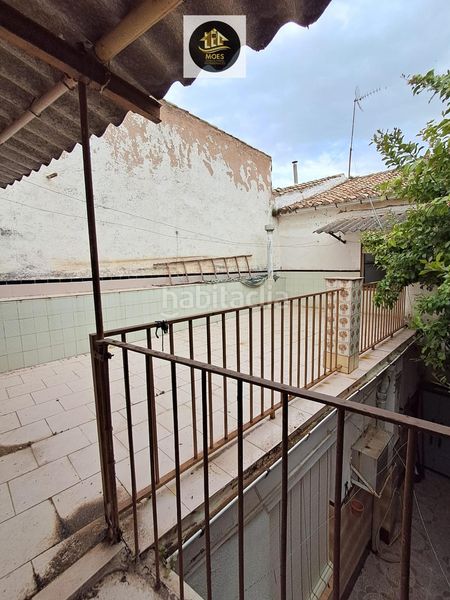 Foto 45e28e4e-3288-4316-b885-29b919bc2aa4. Casa a Centro ciudad Linares