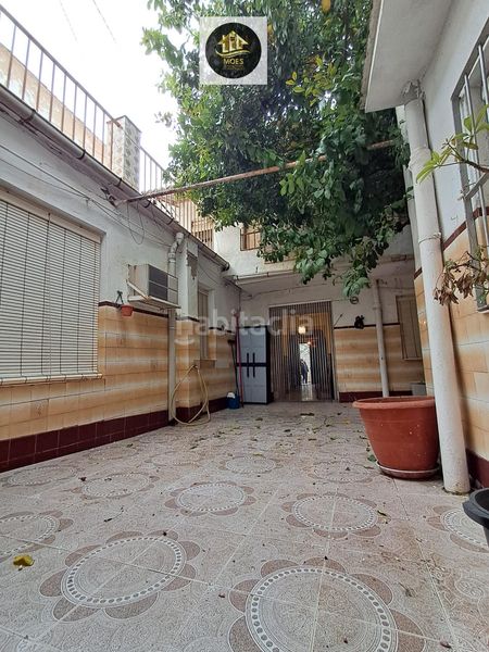 Foto 6f4e9746-68d5-41ab-812f-8fbbbeba8508. Casa a Centro ciudad Linares