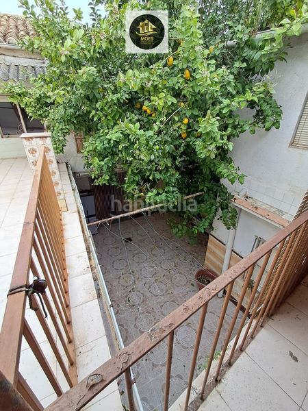 Foto 85767ef5-5872-42b3-b664-6869cd106b64. Casa a Centro ciudad Linares