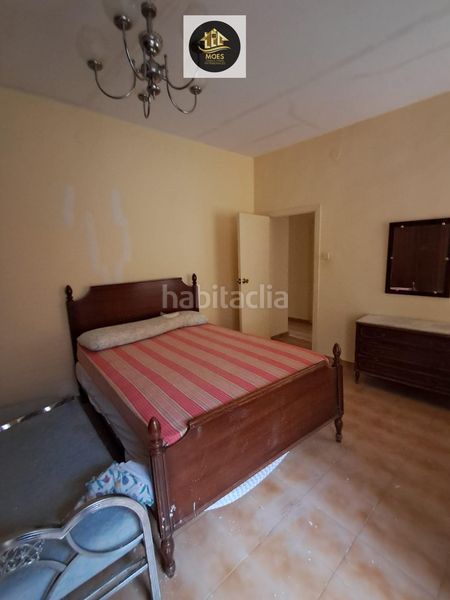Foto 95f6e5f0-36f7-411c-9a7d-cece7eb7740e. Casa a Centro ciudad Linares