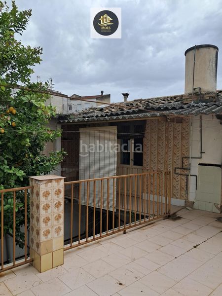Foto bbac5bf8-3a3b-4d1f-b09a-9723910cf50b. Casa a Centro ciudad Linares