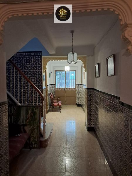 Foto dd174a83-1466-40b8-98ae-c6813ad158f6. Casa a Centro ciudad Linares
