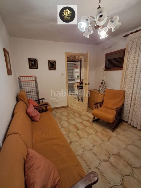 Foto e4bf5478-2aa5-443b-a0fc-f9b8340af64f. Casa a Centro ciudad Linares