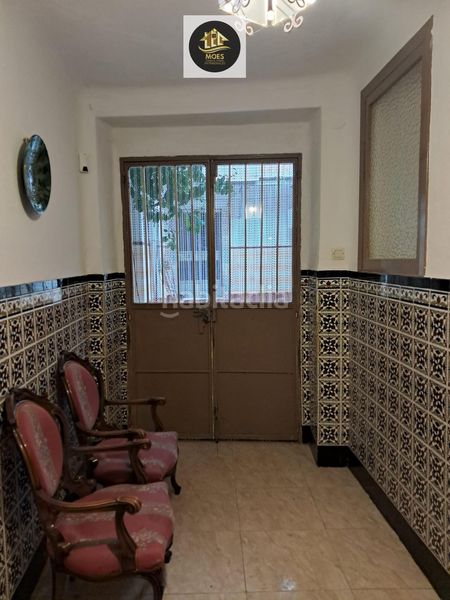 Foto f3e762ff-d8d1-428e-a693-f1dd04e610f8. Casa a Centro ciudad Linares