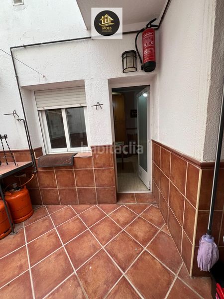 Foto 8054e765-6b3a-45ba-bad9-6c160dd04f04. Planta baixa amb calefacció a Peñamefecit - Avda Barcelona Jaén