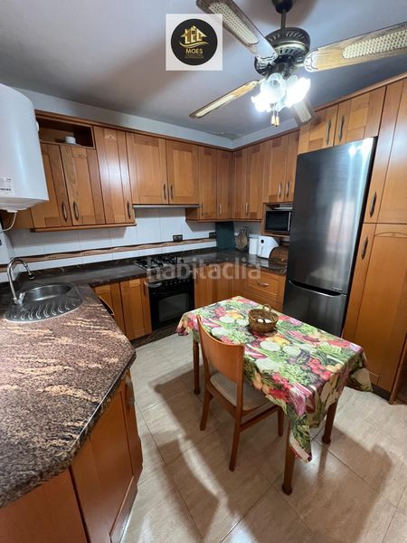 Foto a0e5b668-0be1-4228-b0de-dcc5bd18fdaf. Planta baixa amb calefacció a Peñamefecit - Avda Barcelona Jaén