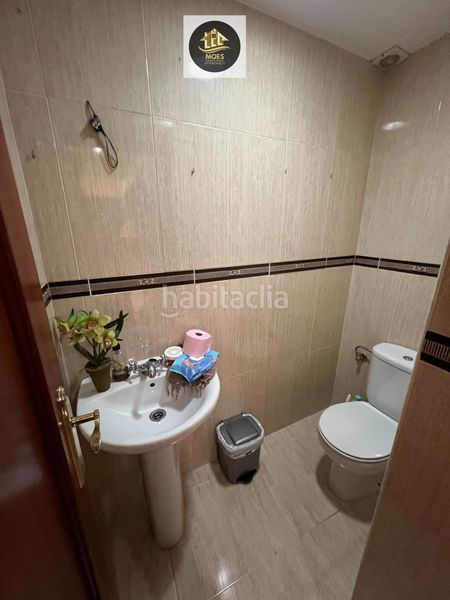 Foto aa381c46-ddca-4b83-900f-50bd6dc0a223. Planta baixa amb calefacció a Peñamefecit - Avda Barcelona Jaén