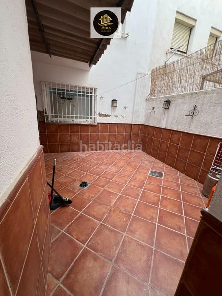 Foto b569aa0e-8eee-4956-a6c4-f5adea51ff69. Planta baixa amb calefacció a Peñamefecit - Avda Barcelona Jaén