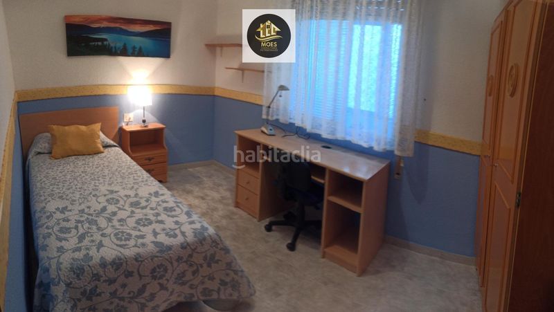 Foto f5869ae0-9860-4f12-836e-c923d02e5024. Flat in Baeza