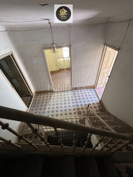 Foto 51355dd1-d322-48ca-93e3-693a9d6a07ed. Casa a Centro ciudad Linares