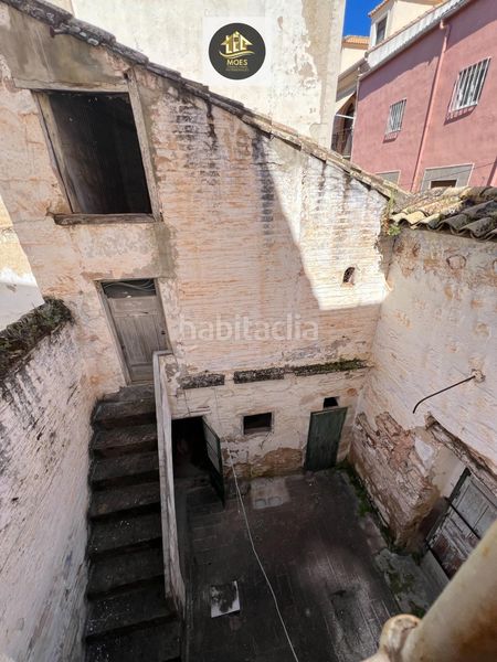 Foto b300ac6c-3e84-4c78-bca0-44af61e53400. Casa a Centro ciudad Linares