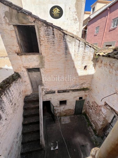 Foto ebd64bad-c8c8-4391-9840-bbd69c6a1e55. Casa a Centro ciudad Linares