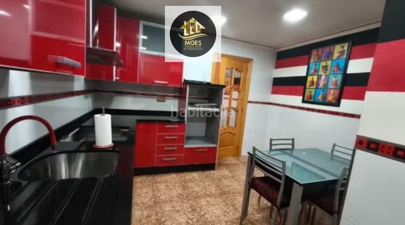 Foto c8e5272b-f9e5-4dbd-9229-61845f293e54. Pis amb calefacció a Torredonjimeno